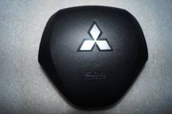 Подушка безопасности. Mitsubishi Outlander