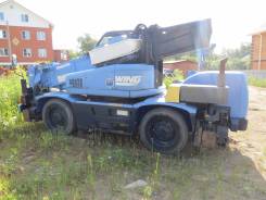 Komatsu. Автокран 4WD Komaysu Без пробега!, 5 000 куб. см.