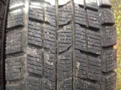 Dunlop DSX. Всесезонные, 2006 год, износ: 5%, 4 шт