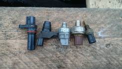 Датчик детонации. Honda: Jazz, Fit Aria, Mobilio, Airwave, Fit Двигатели: L13A6, L13A5, L13A2, L15A1, L13A1, L13A, L13Z2, IDSI, L15A7, L13Z1, L15A, L1...