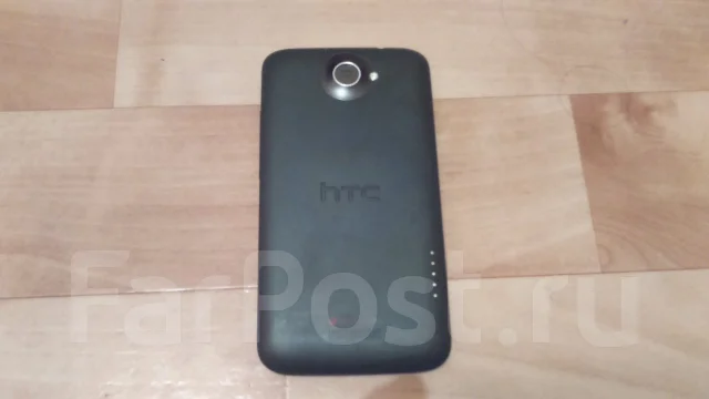 HTC One X. �/� ����