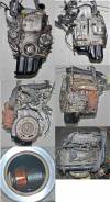 Двигатель в сборе. Suzuki Wagon R, CT21S