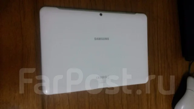 Samsung Galaxy Tab 2 10.1 ����