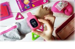 Wonlex Q50. GPS, SIM- 