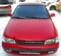 Toyota Carina E. AT190, 7AFE