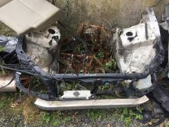Ноускат. Toyota Celsior, UCF30, UCF31 Lexus LS430, UCF30