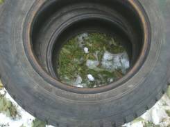 Dunlop Graspic DS1. Зимние, без шипов, износ: 10%, 2 шт