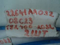 Датчик кислородный. Subaru Legacy Lancaster, BHE Subaru Legacy, BEE, BHE Двигатели: EZ30, EZ30D