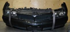 Ноускат. Mitsubishi Diamante
