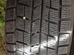 Dunlop DSX. Всесезонные, 2007 год, износ: 20%, 2 шт