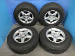 Mercedes. 8.0x16, 5x112.00, ET62