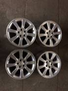 Subaru. 6.5x16, 5x100.00, ET48
