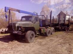 Урал 44202. Продается , 11 000 куб. см., 15 000 кг.