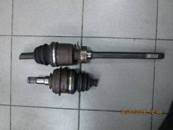 Шрус подвески. Toyota: Nadia, Carina, Corona, Caldina, Ipsum, Gaia Двигатели: 1AZFSE, 3SFE, 3CTE, 3SGE