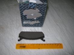 Колодка тормозная. Daihatsu Applause Mazda Eunos 100, BG8PE, BG5PE Mazda Autozam AZ-3, EC5SA, EC8S, ECPSA Mazda Familia, BG3S, BG8RA, BG6S, BG3P, BG5S...