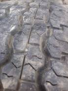 Dunlop Grandtrek TG35. Всесезонные, износ: 5%, 1 шт