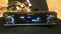 Pioneer Carrozzeria DEH-P01 ����