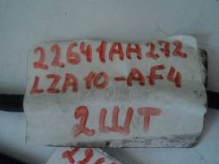 Датчик кислородный. Subaru Forester, SG5 Subaru Impreza, GG3, GG2, GD3, GD2 Двигатели: EJ202, EJ15, EJ152, EJ20