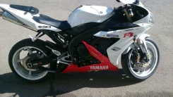 Yamaha R1. 1 000����. ��., ��������, ��� ���, � �������� ����