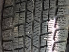 Goodyear Ice Navi NH. Всесезонные, 2005 год, износ: 10%, 2 шт