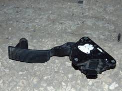 Педаль акселератора. Nissan Teana, J31 Двигатель VQ23DE