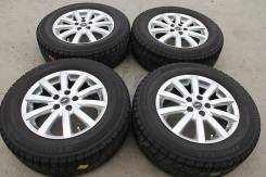 Bridgestone. 6.0x15, 5x100.00, ET45, ЦО 73,0 мм.
