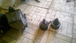 Мотор печки. Audi A6 Audi 100, C4/4A, C4, 4A