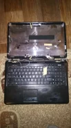 Asus K50AB. 15.6", 2,1����, ��� 4 ��, ���� 500���, WiFi, Bluetooth ����