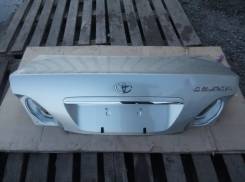 Крышка багажника. Toyota Celsior, UCF30, UCF31 Двигатель 3UZFE