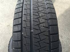 Pirelli Scorpion Zero Asimmetrico. Зимние, без шипов, 2015 год, без износа, 4 шт