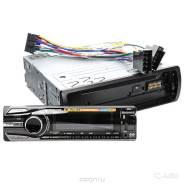 Sony CDX-GT660UE