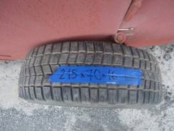 Michelin 4X4 A/T. Зимние, без шипов, износ: 5%, 1 шт