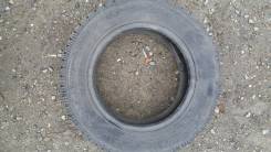Goodyear UltraGrip 500. Зимние, шипованные, износ: 50%, 1 шт