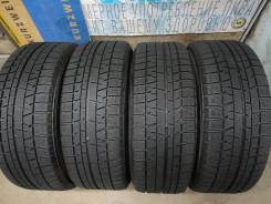 Yokohama Ice Guard IG50. Всесезонные, 2012 год, износ: 5%, 4 шт