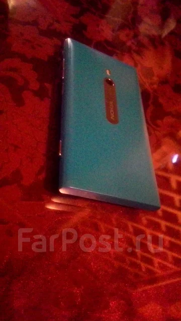 Nokia Lumia 800. �/� ����