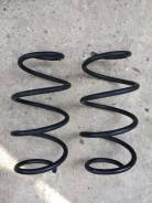 Пружина подвески. Honda Jazz Honda Fit, LA-GD3, LA-GD1, UA-GD1 Двигатели: L12A1, L15A1, L13A2, L13A1