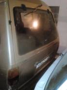 Дверь багажника. Nissan Vanette, KMC120