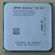 AMD Athlon II
