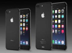 Apple iPhone 7 Plus 32Gb. Новый. Под заказ