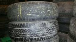 Dunlop Grandtrek ST20. Всесезонные, 30 %, 2 шт