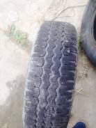 Yokohama Guardex F600. Зимние, без шипов, износ: 40%, 1 шт