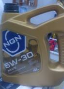 NGN. Вязкость 5W-30, синтетическое