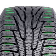 Nokian Nordman RS2 SUV. Зимние, без шипов, 2016 год, без износа, 1 шт