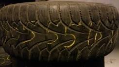Nokian Hakkapeliitta RSi. Зимние, без шипов, износ: 50%, 1 шт