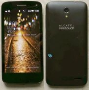 Alcatel. �/�. ��� ����� �� ������������-��-����� ����