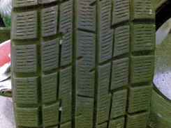 Yokohama Winter T F601. ������, ��� �����, 2014 ���, �/�, ����� 5�%