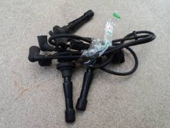 Высоковольтные провода. Honda: CR-V, Domani, Orthia, Integra, Ballade, S-MX, Stepwgn Двигатели: B20B, B18B, B18B3, B18B1, B18B4