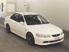 Honda Accord. CF4, F20B