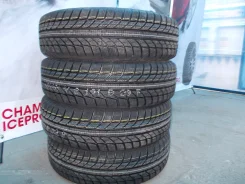 GT Radial Champiro WinterPro. ������, ��� �����, ����� ����