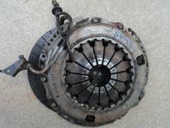 Диск сцепления. Toyota: Corona, RAV4, Carina, Caldina, Solara, Vista, Celica, Camry Двигатели: 3SFE, 3SGE, 1MZFE, 3SGTE, 3VZFE, 2VZFE